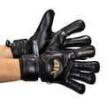 Dětské brankářské rukavice 4keepers Champ Gold Black VII RF2G Jr gold/black 10