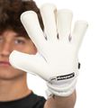 Brankářské rukavice dětské 4keepers Champ VII RF2G Jr bílá 9