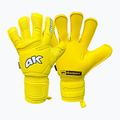 Brankářské rukavice 4keepers Champ Colour Yellow VII RF2G yellow
