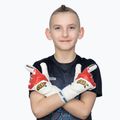 Dětské brankářské rukavice 4keepers Elite IGNIS NC Jr 8