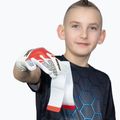 Dětské brankářské rukavice 4keepers Elite IGNIS NC Jr 10