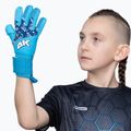 Dětské brankářské rukavice 4keepers Elite Nox NC Jr 10
