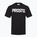 Pánské tričko PROSTO Biglog black