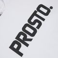 Pánské tričko PROSTO Biglog white 3