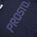Pánské tričko PROSTO Biglog navy 3