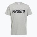 Pánské tričko PROSTO Biglog gray