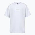 Pánské tričko PROSTO Box Logo white