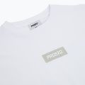 Pánské tričko PROSTO Box Logo white 3