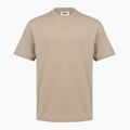 Pánské tričko PROSTO Box Logo beige