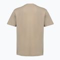 Pánské tričko PROSTO Box Logo beige 2