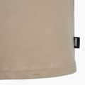Pánské tričko PROSTO Box Logo beige 4