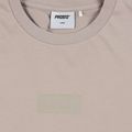 Pánské tričko PROSTO Box Logo beige 3