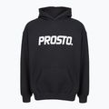Pánská mikina PROSTO Biolog Hoodie black