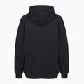 Pánská mikina PROSTO Biolog Hoodie black 2