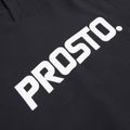 Pánská mikina PROSTO Biolog Hoodie black 3