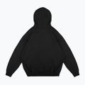 Pánská mikina PROSTO Biolog Hoodie black 2