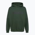Pánská mikina PROSTO Biolog Hoodie khaki