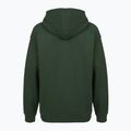 Pánská mikina PROSTO Biolog Hoodie khaki 2