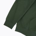 Pánská mikina PROSTO Biolog Hoodie khaki 4