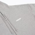 Pánská mikina PROSTO Hoodie Logo Zip gray 3