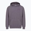 Pánská mikina PROSTO Flathead Hoodie washed lavender