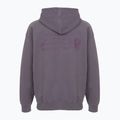 Pánská mikina PROSTO Flathead Hoodie washed lavender 2