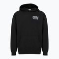 Pánská mikina PROSTO Flathead Hoodie black