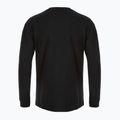 Pánský longsleeve PROSTO Crest black 2