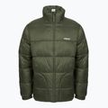 Pánská zimní bunda PROSTO Puffer Void-9 olive green