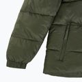 Pánská zimní bunda PROSTO Puffer Void-9 olive green 4