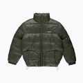 Pánská zimní bunda PROSTO Puffer Void-9 olive green
