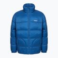 Pánská zimní bunda PROSTO Puffer Void-9 royal blue