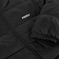 Pánská zimní bunda PROSTO Puffer Void-9 black 3