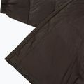 Pánská zimní bunda PROST Puffer dark brown 5