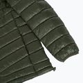 Pánská přechodová bunda PROSTO Lightweight olive green 3