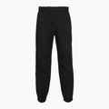 Pánské kalhoty PROSTO Jogger Baggy Jeans slate black