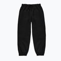 Pánské kalhoty PROSTO Jogger Baggy Jeans slate black