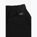 Pánské kalhoty PROSTO Jogger Baggy Jeans slate black 4