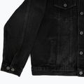 Pánská bunda PROSTO Civil washed black 4