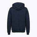 Pánská mikina PROSTO Big Logo Hoodie navy 2