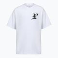 Pánské tričko na lezení PROSTO Gothic P white
