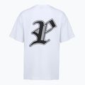 Pánské tričko na lezení PROSTO Gothic P white 2