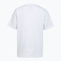 Pánské tričko na lezení PROSTO Big Logo white 2