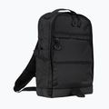 Městský batoh PROSTO Base 19 l black 2