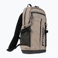 Městský batoh PROSTO Rack dark beige 2