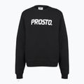 Pánská mikina PROSTO Old Logo Crewneck black