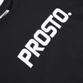 Pánská mikina PROSTO Old Logo Crewneck black 3