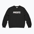 Pánská mikina PROSTO Old Logo Crewneck black