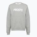 Pánská mikina PROSTO Old Logo Crewneck gray
