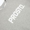 Pánská mikina PROSTO Old Logo Crewneck gray 3